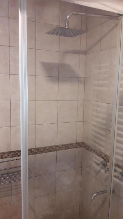 La Perla Moderno 2 Amb A 100 Mts Del Mar Apartment Mar del Plata Bagian luar foto
